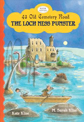 The Loch Ness Punster (43 Old Cemetery Road #7)