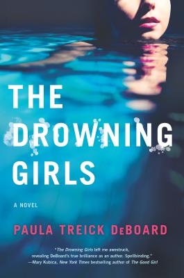 The Drowning Girls: A Novel of Suspense