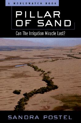 Pillar of Sand: Can the Irrigation Miracle Last? Cover Image