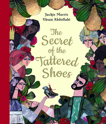 The Secret of the Tattered Shoes (One Story)