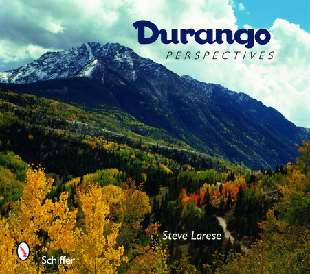 Durango Perspectives Cover Image