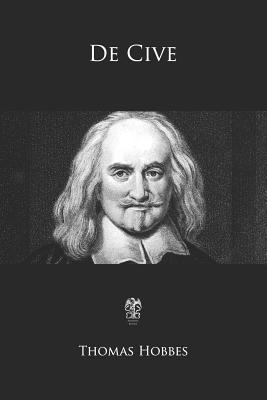 De Cive By Thomas Hobbes Cover Image