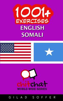 1001 Exercises English Somali Paperback Children S Book World