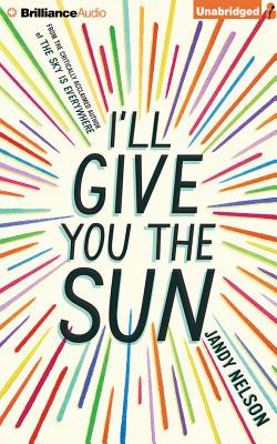 I'll Give You the Sun Cover Image