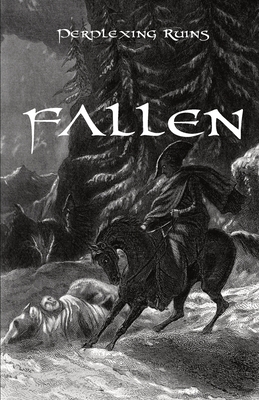 Fallen: Un juego de rol de fantasía sombría y barroca Cover Image