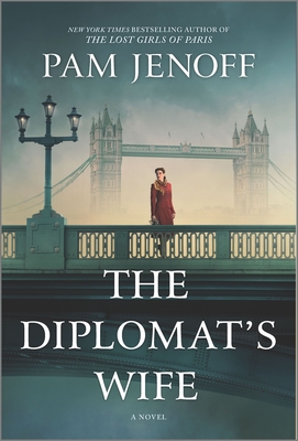 The Diplomat's Wife (Kommandant's Girl #2)