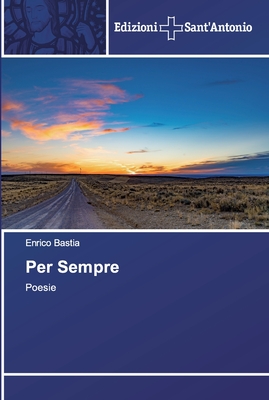 Per Sempre By Enrico Bastia Cover Image