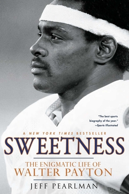 Cover for Sweetness