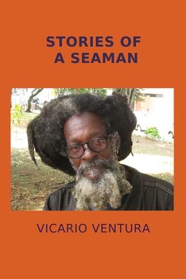 Stories of a seaman Cover Image