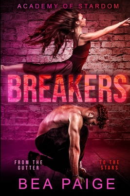 Breakers Cover Image