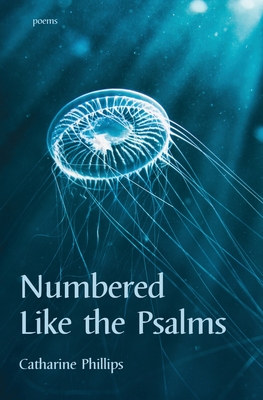 Numbered like the Psalms Cover Image