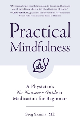 Cover for Practical Mindfulness