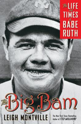 The Big Bam Cover