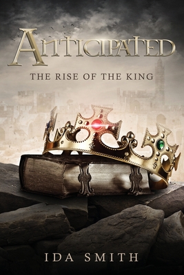 Anticipated Cover