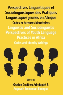 Linguistic and Sociolinguistic Perspectives of Youth Language