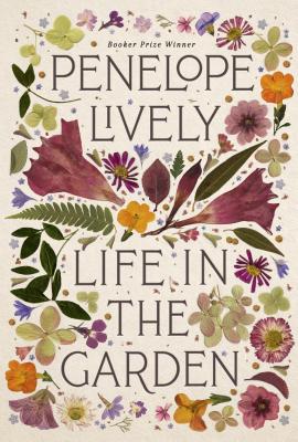Life in the Garden Cover Image