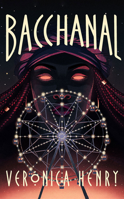Bacchanal Bacchanal cover