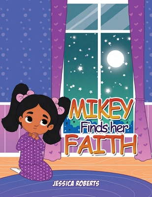 Mikey Finds her Faith Cover Image