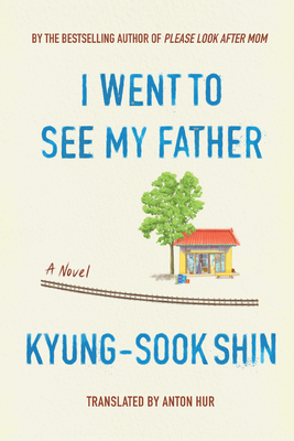 Cover for I Went To See My Father