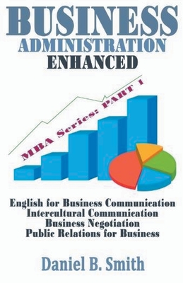 Business Administration Enhanced: Part 1 (Paperback) | Hooked