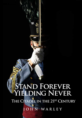 Stand Forever, Yielding Never Cover Image