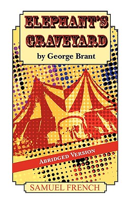 Elephant S Graveyard Abridged Version Cover Image