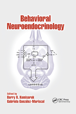 Behavioral Neuroendocrinology Cover Image