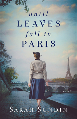 Cover for Until Leaves Fall in Paris
