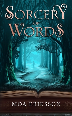 Sorcery of Words Cover Image