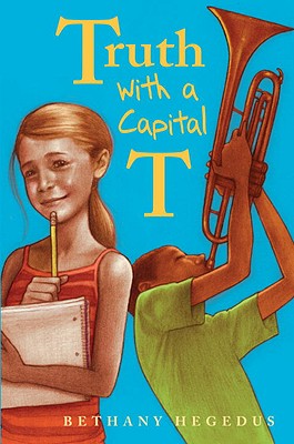 Cover for Truth with a Capital T
