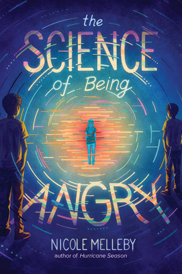 The Science of Being Angry Cover Image