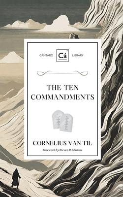 The Ten Commandments Cover Image