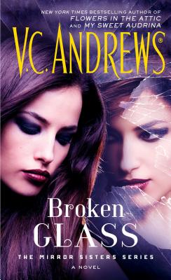 Broken Glass (The Mirror Sisters Series #2)