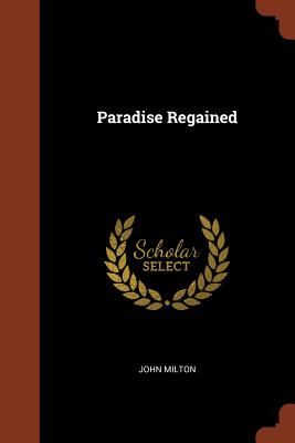 Paradise Regained