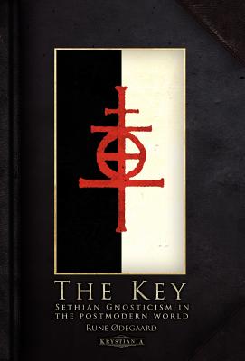The Key: Sethian Gnosticism in the Postmodern World Cover Image