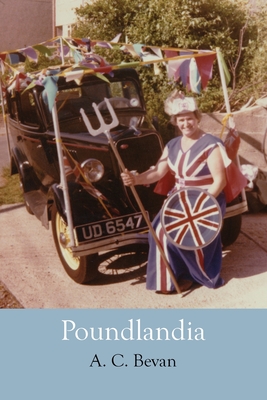 Poundlandia Cover Image