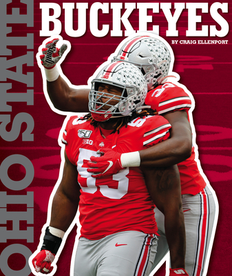 Ohio State Buckeyes (College Football Teams)