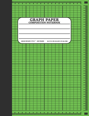 printable green graph paper