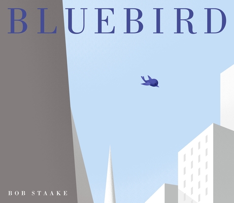 Cover for Bluebird