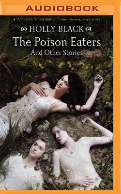 The Poison Eaters: And Other Stories Cover Image