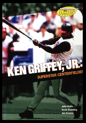 Ken Griffey Jr Biography