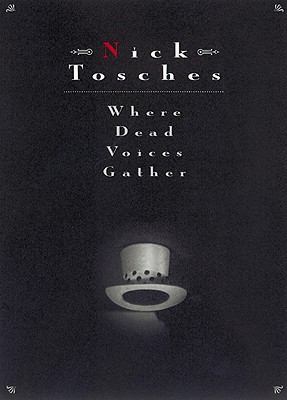 Cover for Where Dead Voices Gather