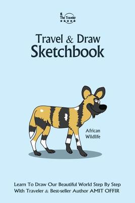 Learn to Draw Wildlife (Learn to Draw)