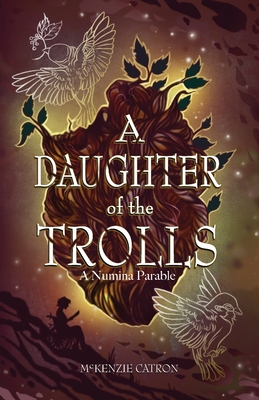 A Daughter of the Trolls Cover Image