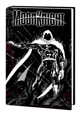 Marvel's Moon Knight: Who is Marc Spector?