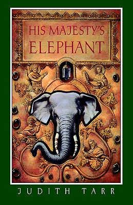 His Majesty's Elephant cover