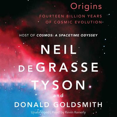 Origins Lib/E: Fourteen Billion Years of Cosmic Evolution | Still
