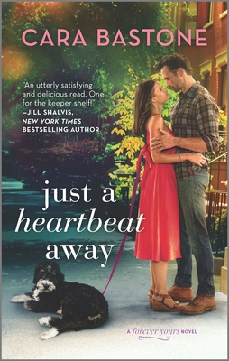 Just a Heartbeat Away (Forever Yours #1)