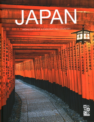 Japan: Highlights of a Fascinating Country Cover Image