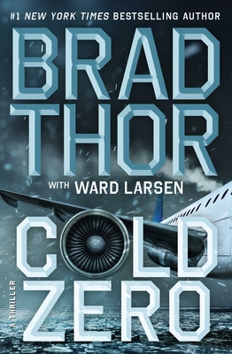 Cold Zero: A Thriller | Wakefield Books